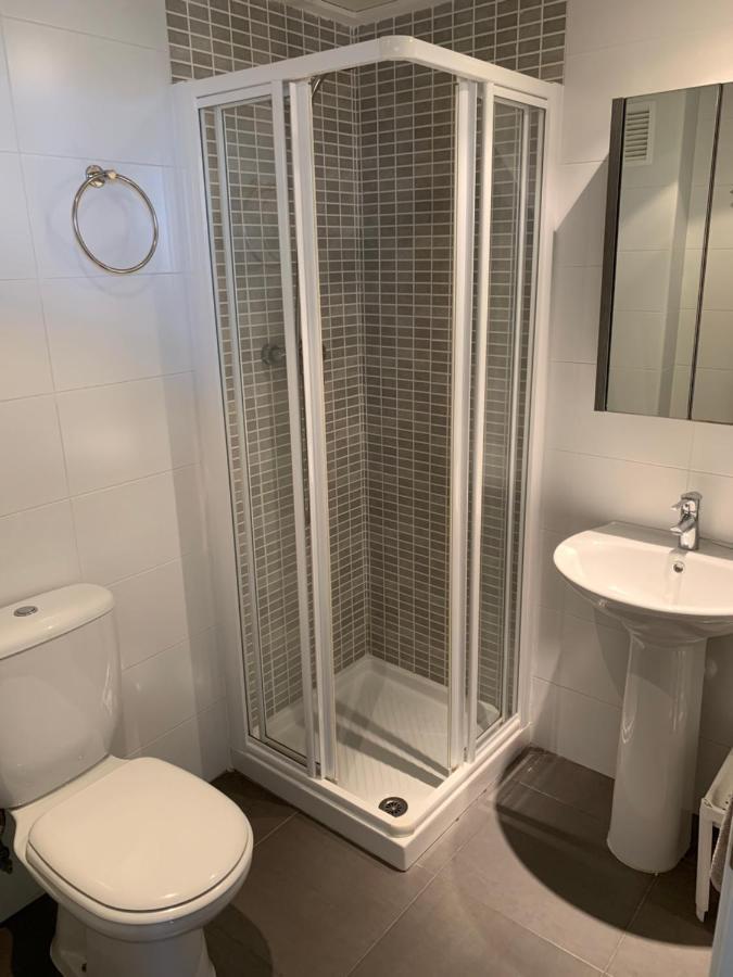 La Manga Beach Club - Apartment With Seaview Zewnętrze zdjęcie