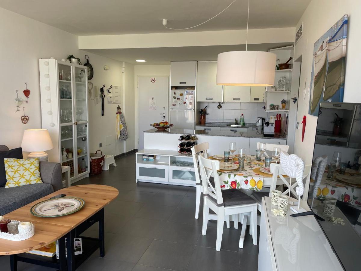 La Manga Beach Club - Apartment With Seaview Zewnętrze zdjęcie
