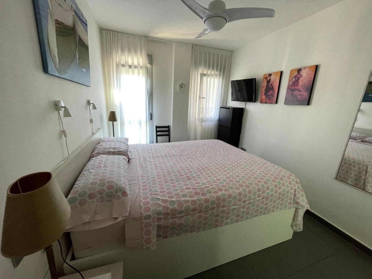 La Manga Beach Club - Apartment With Seaview Zewnętrze zdjęcie